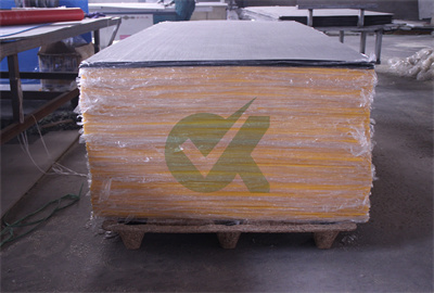 machinable sheet of hdpe 4 x 10  hot sale